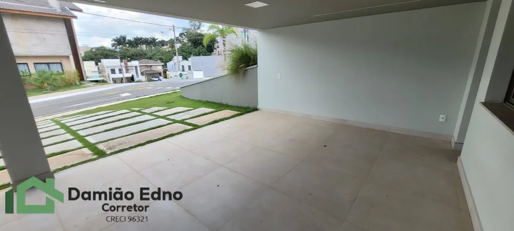 Casa de Condomínio, 3 quartos - Foto 10