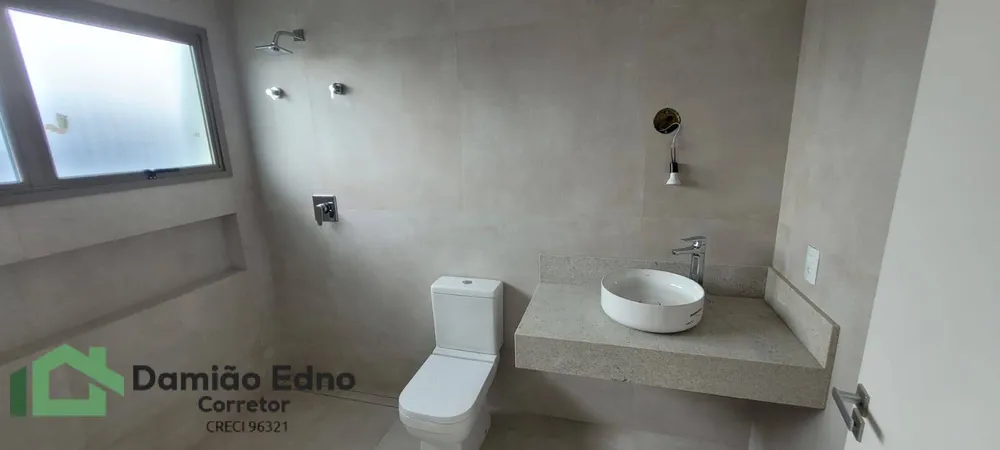 Casa de Condomínio, 3 quartos - Foto 17