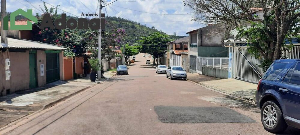 Terreno, 250 m² - Foto 1