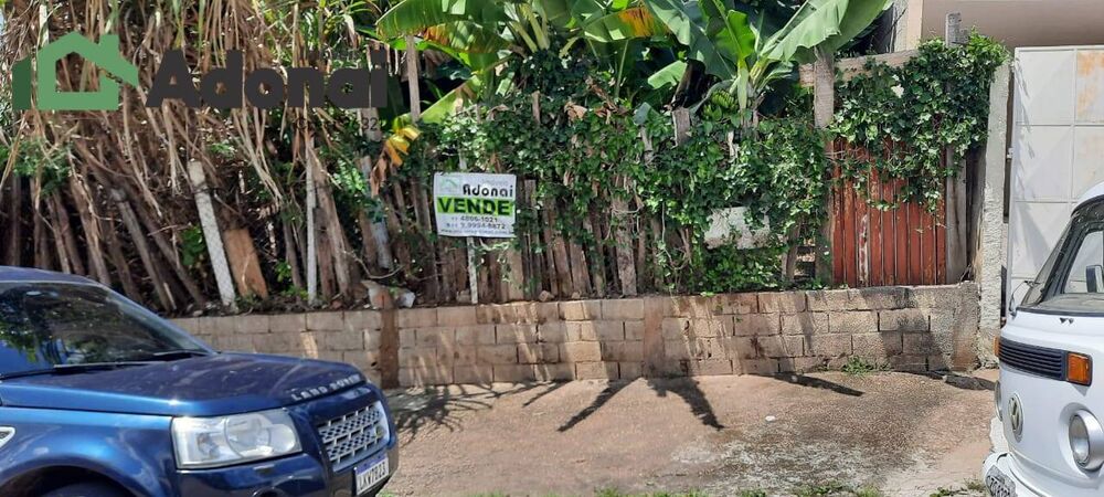 Terreno, 250 m² - Foto 3
