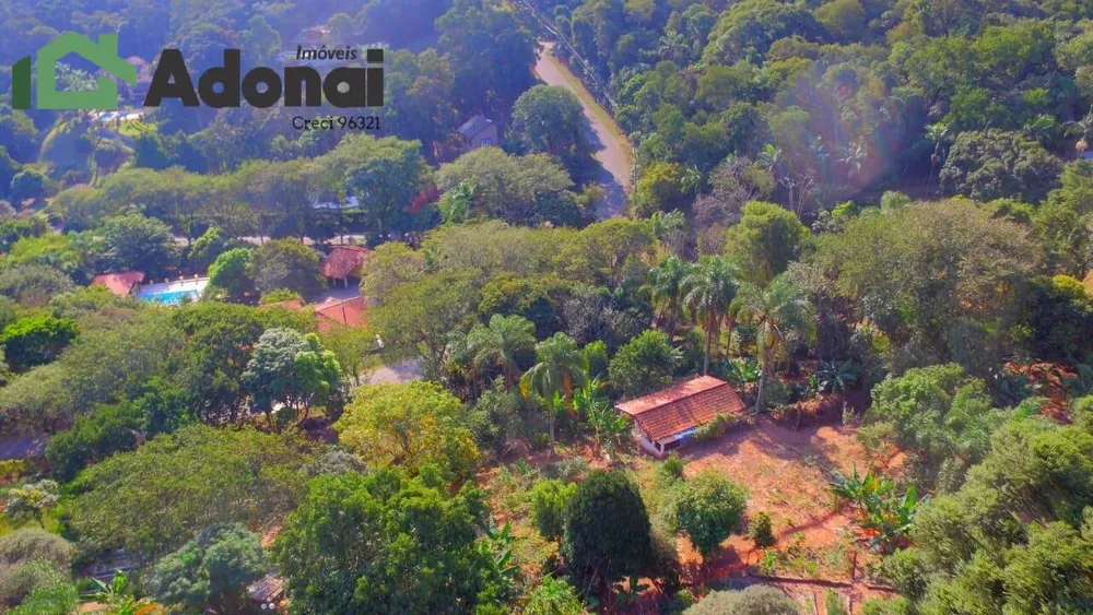 Chácara, 5180 m² - Foto 1