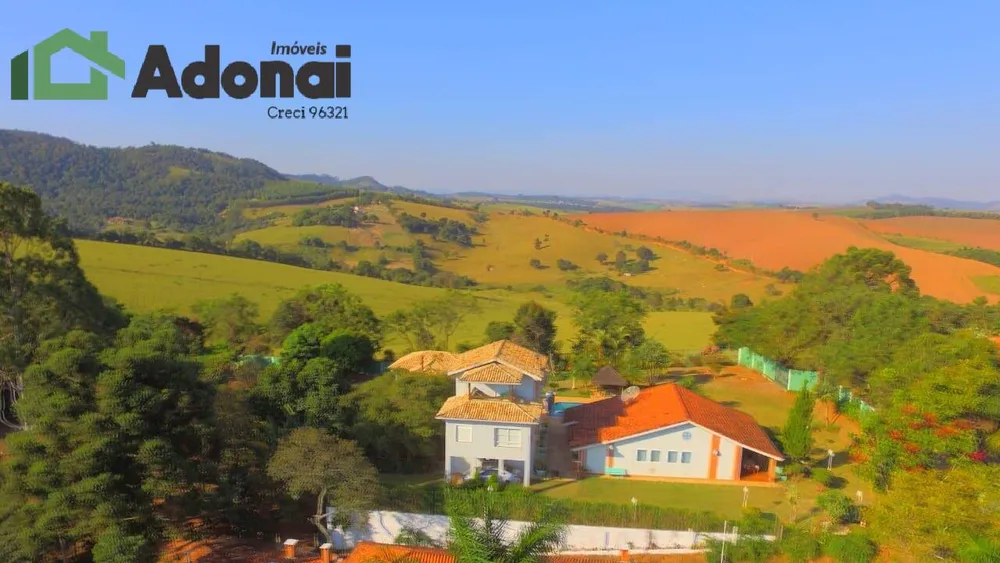 Chácara, 5180 m² - Foto 2