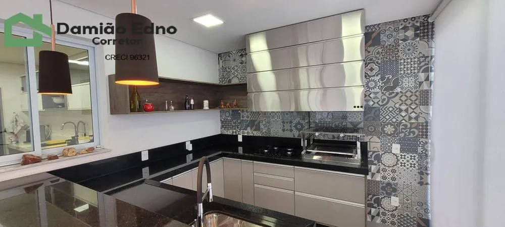 Casa de Condomínio, 3 quartos - Foto 7