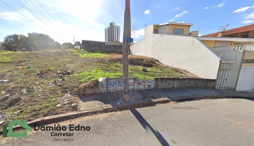 Terreno, 650 m² - Foto 2