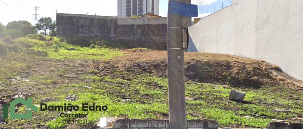 Terreno, 650 m² - Foto 1