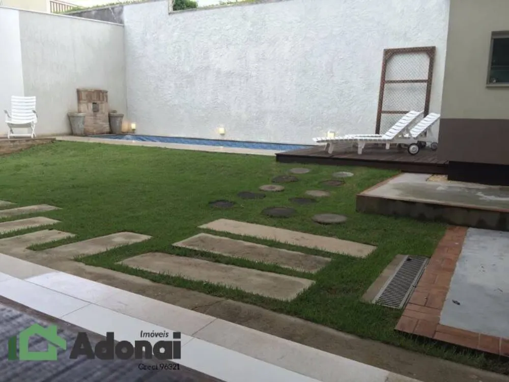 Casa, 4 quartos, 365 m² - Foto 6