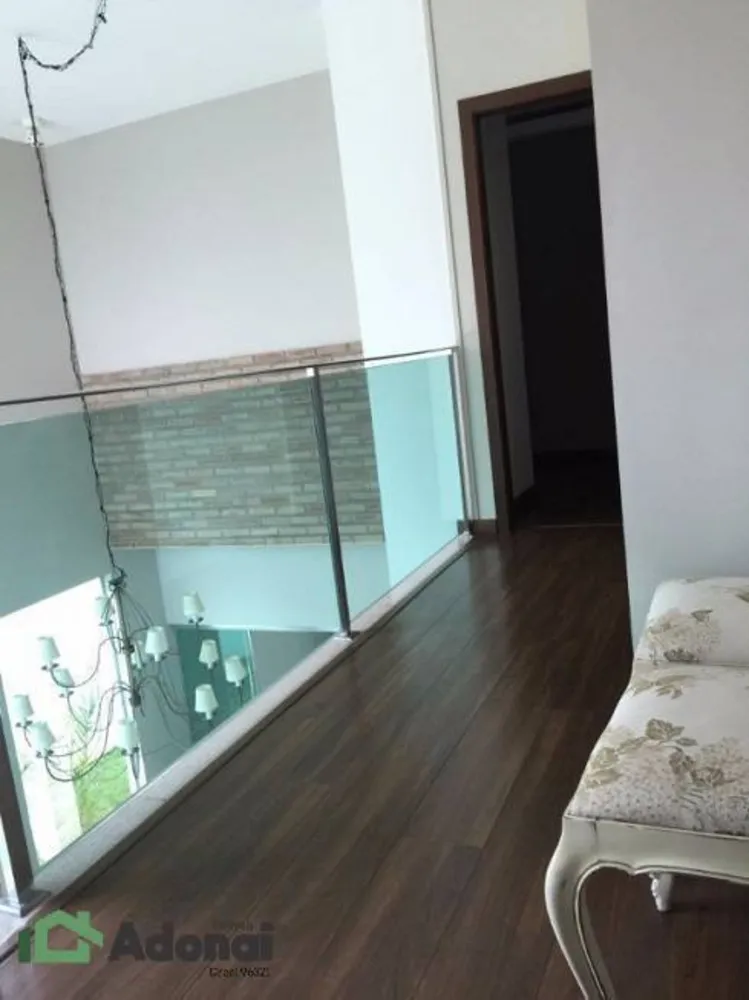 Casa, 4 quartos, 365 m² - Foto 10