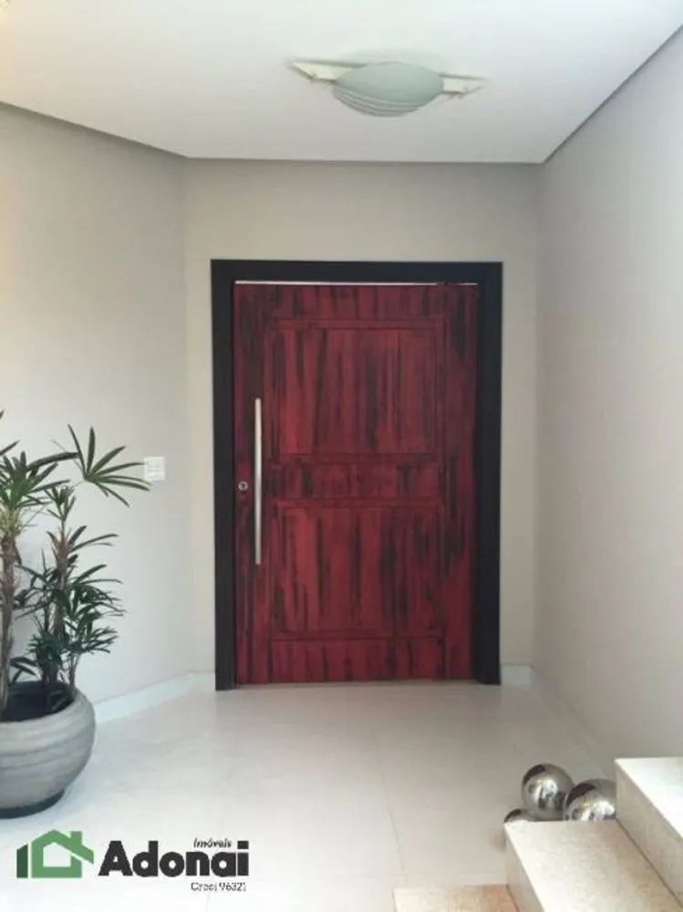 Casa, 4 quartos, 365 m² - Foto 3