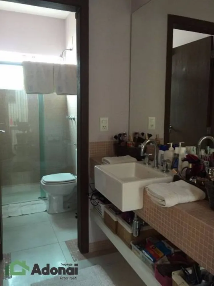 Casa, 4 quartos, 365 m² - Foto 16