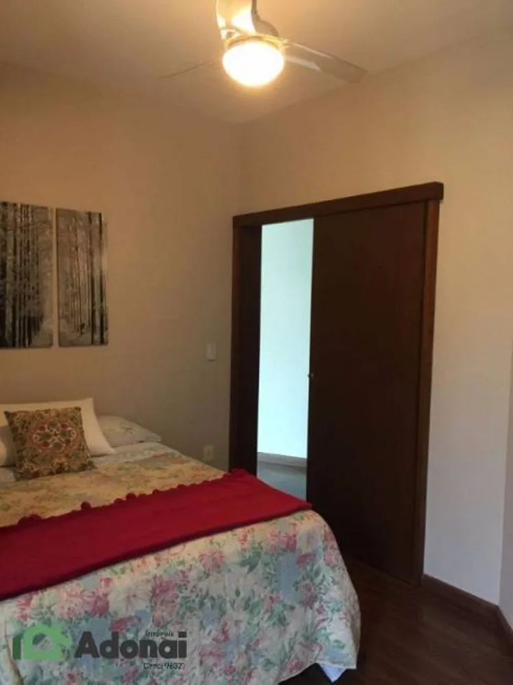 Casa, 4 quartos, 365 m² - Foto 9