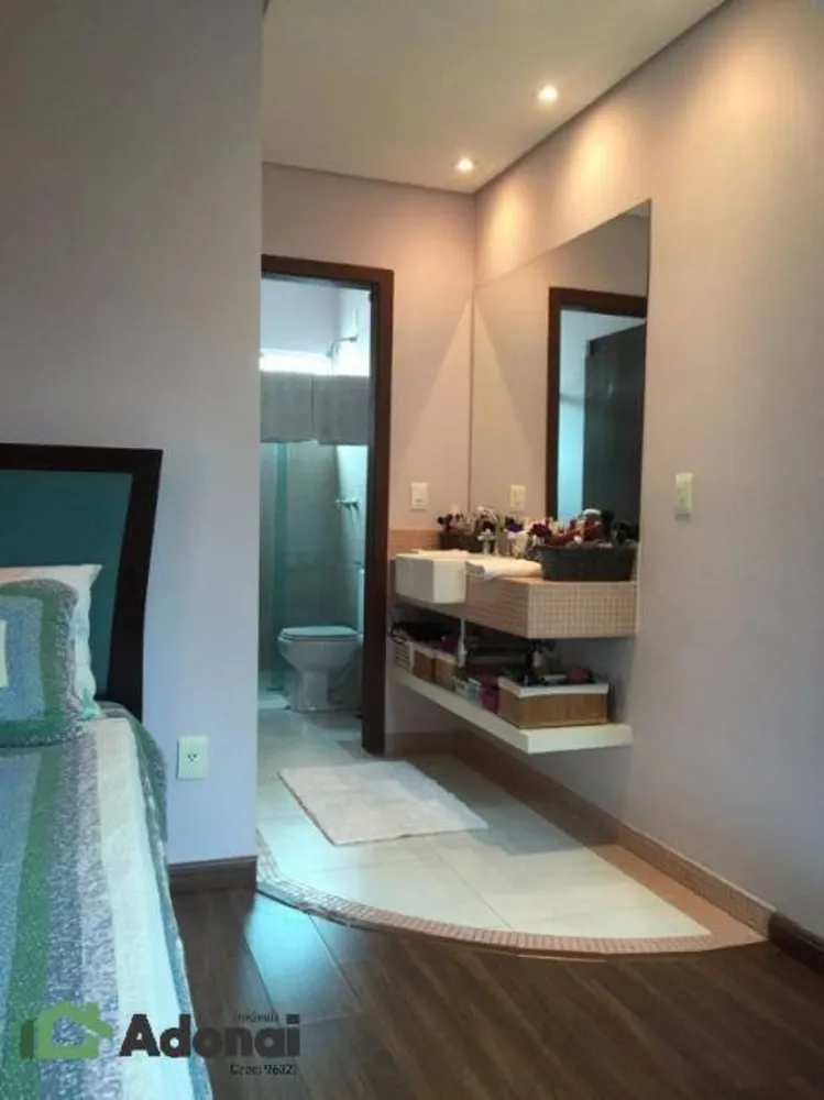 Casa, 4 quartos, 365 m² - Foto 15