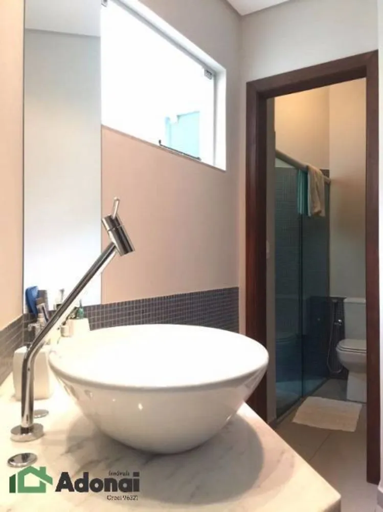 Casa, 4 quartos, 365 m² - Foto 13
