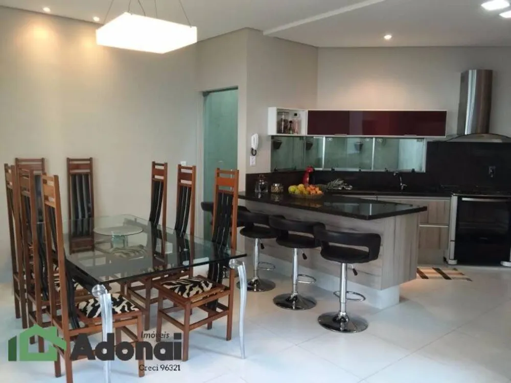 Casa, 4 quartos, 365 m² - Foto 7
