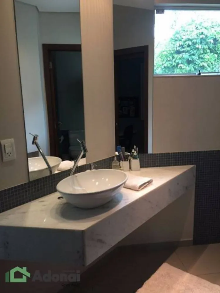 Casa, 4 quartos, 365 m² - Foto 11