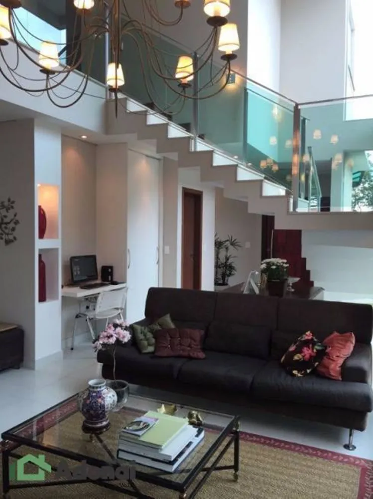 Casa, 4 quartos, 365 m² - Foto 4