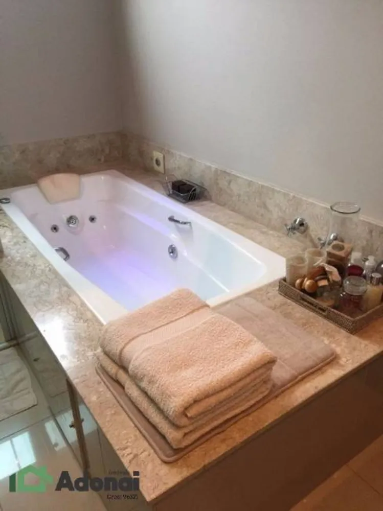 Casa, 4 quartos, 365 m² - Foto 18