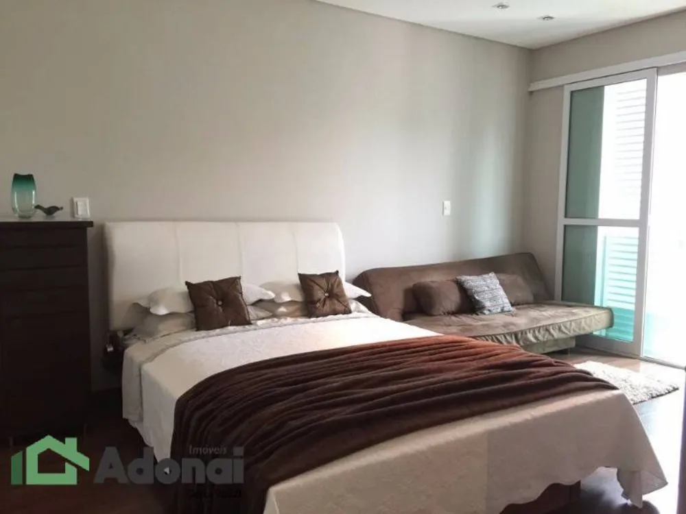 Casa, 4 quartos, 365 m² - Foto 19