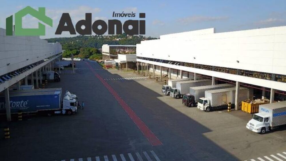 Depósito-Galpão, 5000 m² - Foto 2