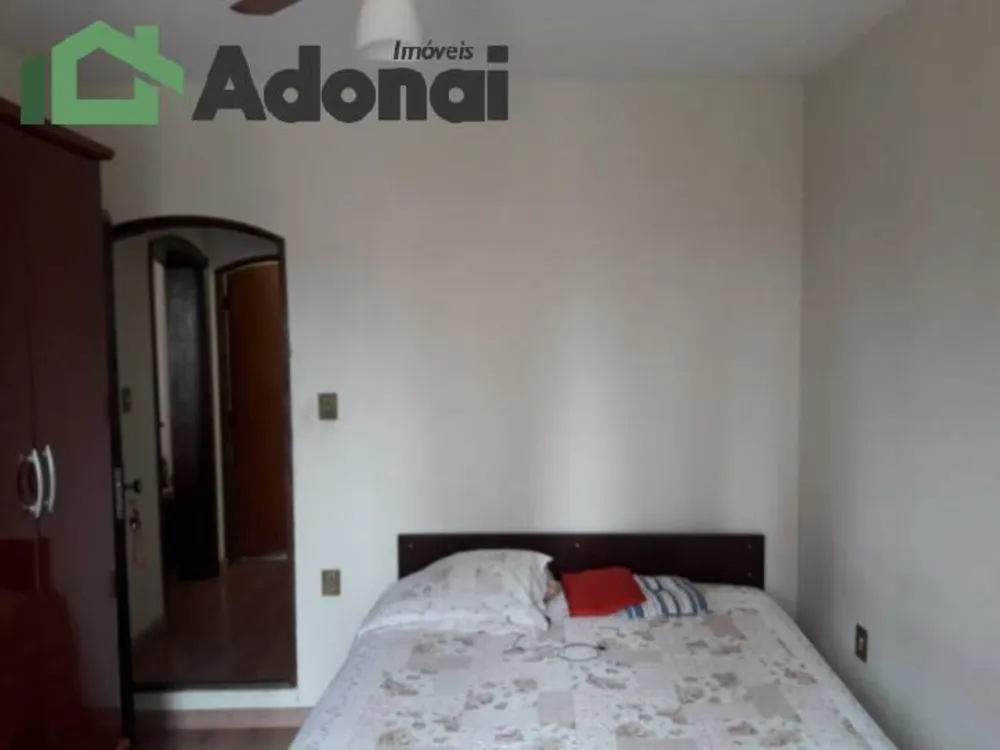 Casa, 4 quartos, 190 m² - Foto 4