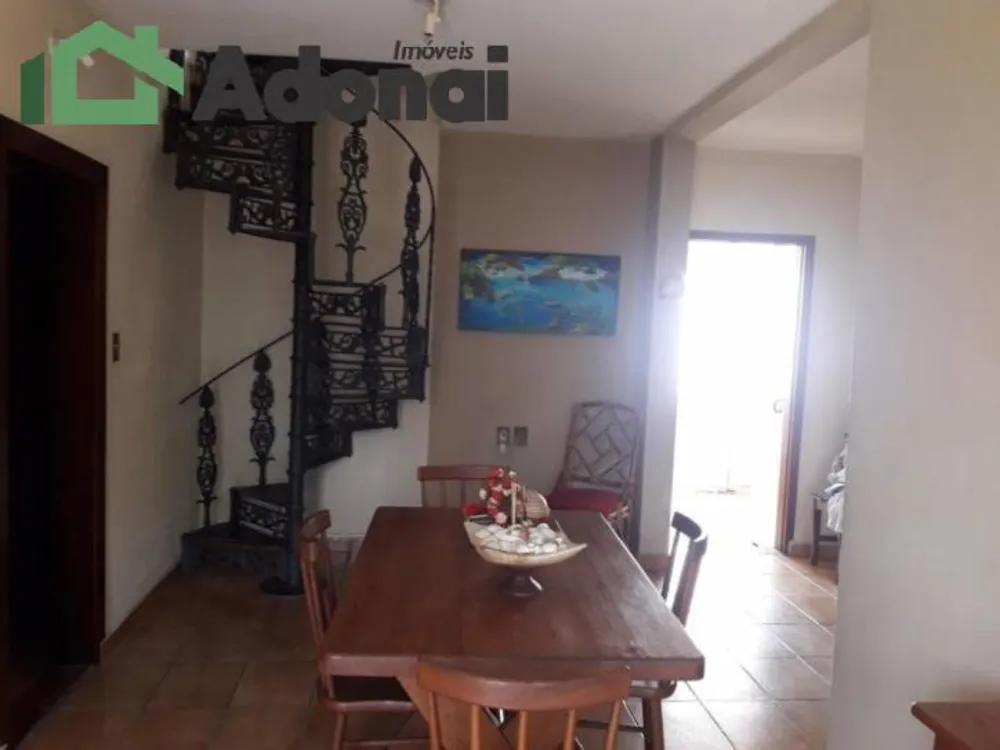 Casa, 4 quartos, 190 m² - Foto 7