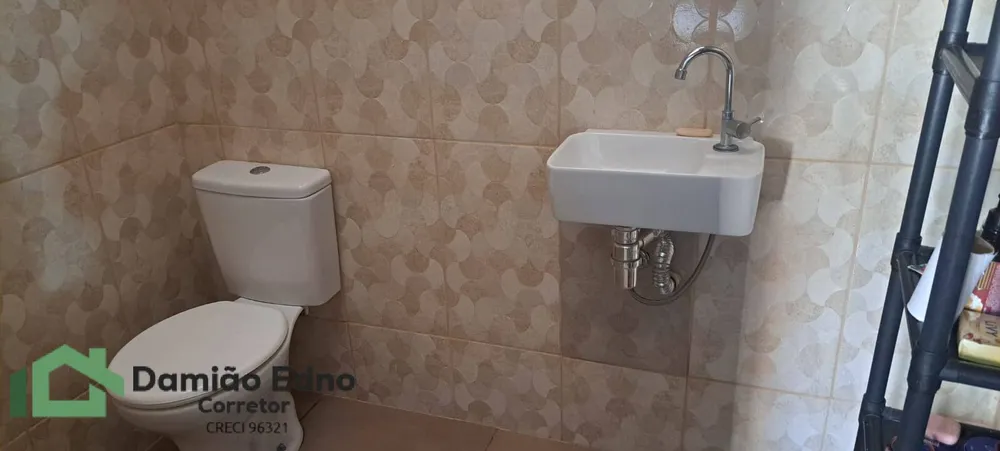 Casa, 4 quartos, 190 m² - Foto 11