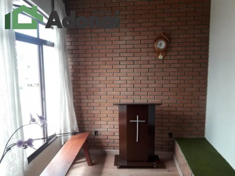 Casa, 4 quartos, 190 m² - Foto 5
