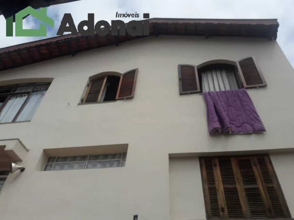 Casa, 4 quartos, 190 m² - Foto 8