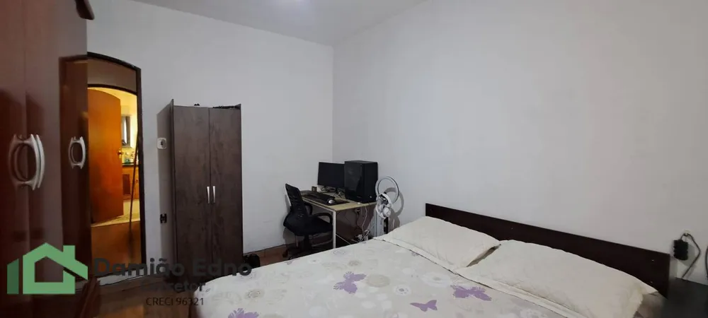 Casa, 4 quartos, 190 m² - Foto 12