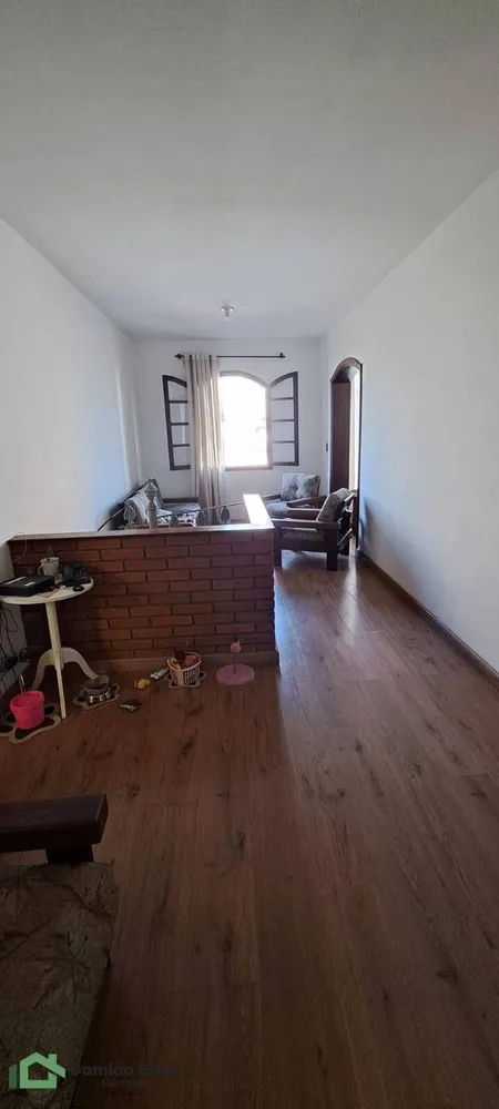Casa, 4 quartos, 190 m² - Foto 17