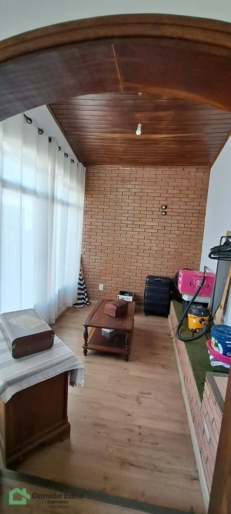 Casa, 4 quartos, 190 m² - Foto 15