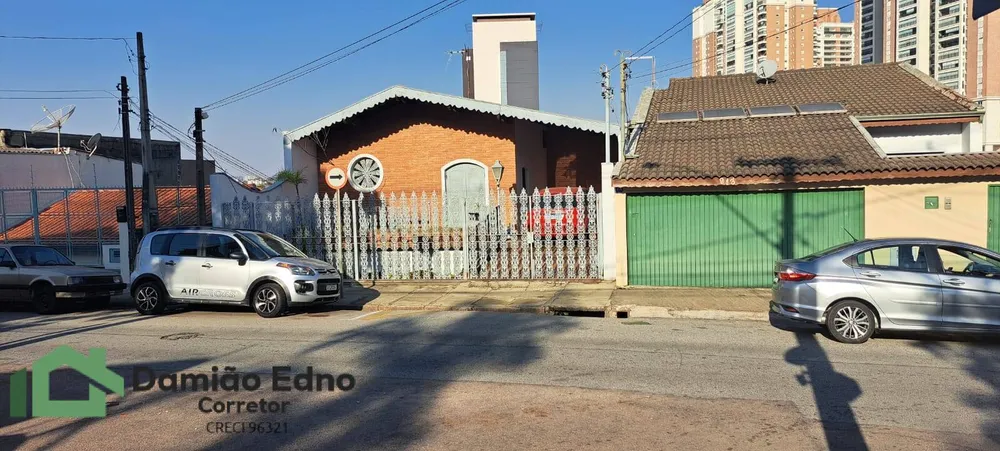 Casa, 4 quartos, 190 m² - Foto 9