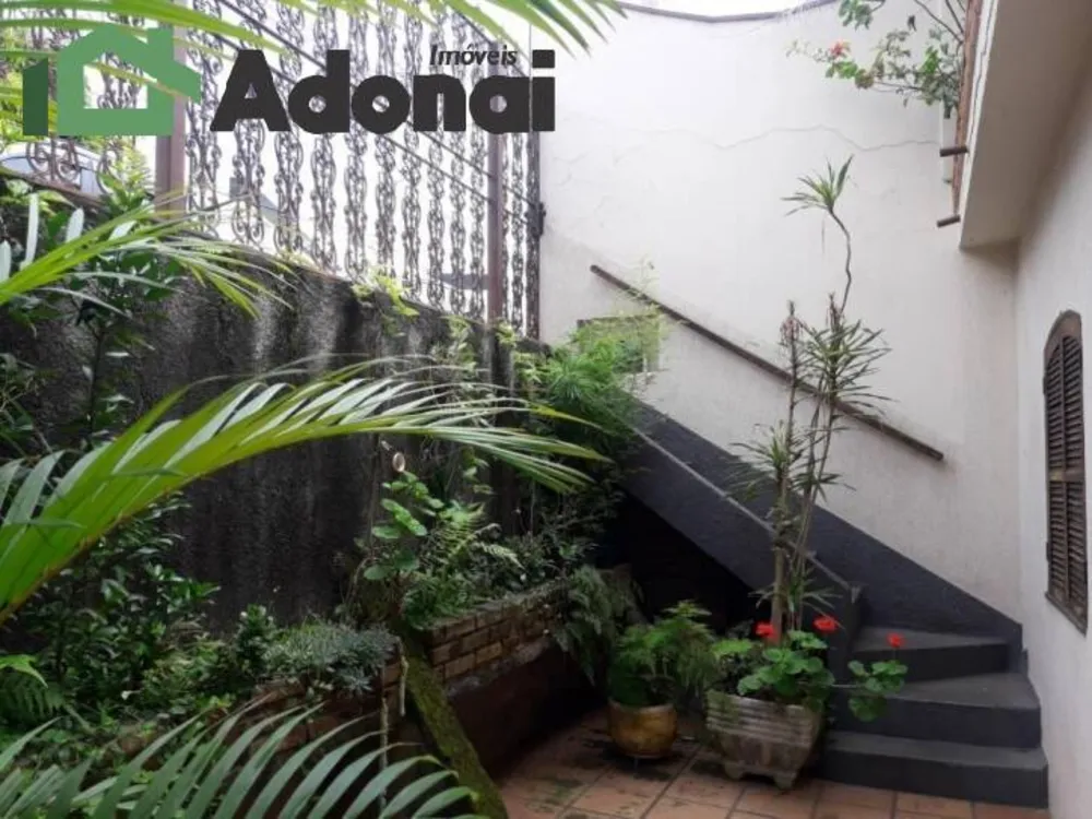 Casa, 4 quartos, 190 m² - Foto 6