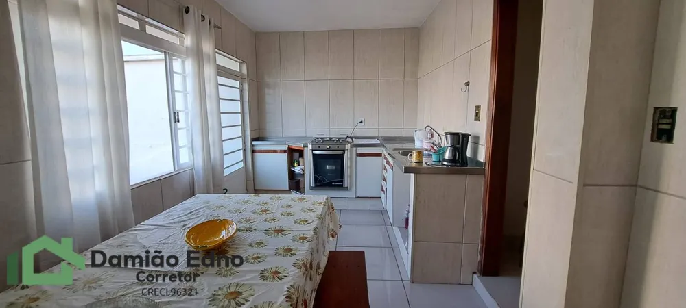 Casa, 4 quartos, 190 m² - Foto 20