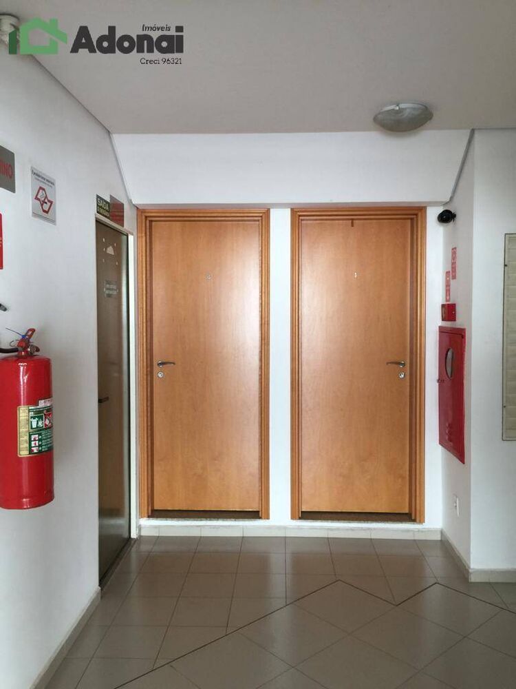 Conjunto Comercial-Sala para alugar, 50m² - Foto 7