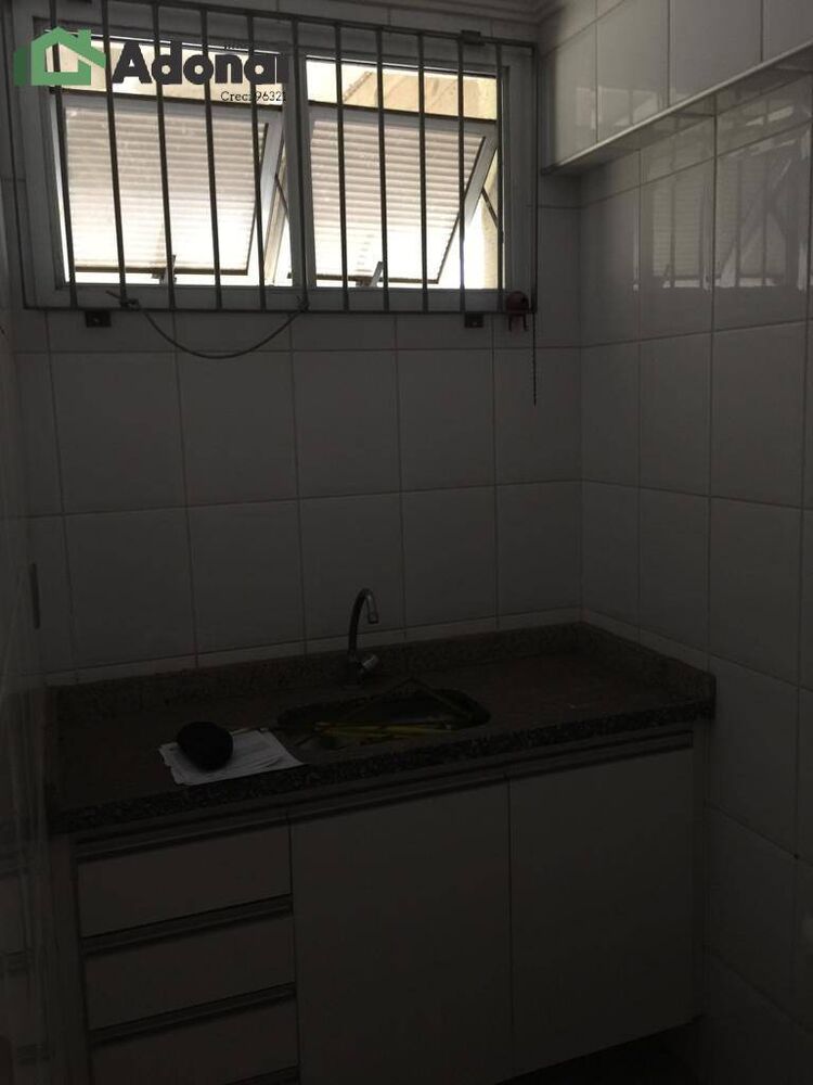 Conjunto Comercial-Sala para alugar, 50m² - Foto 6