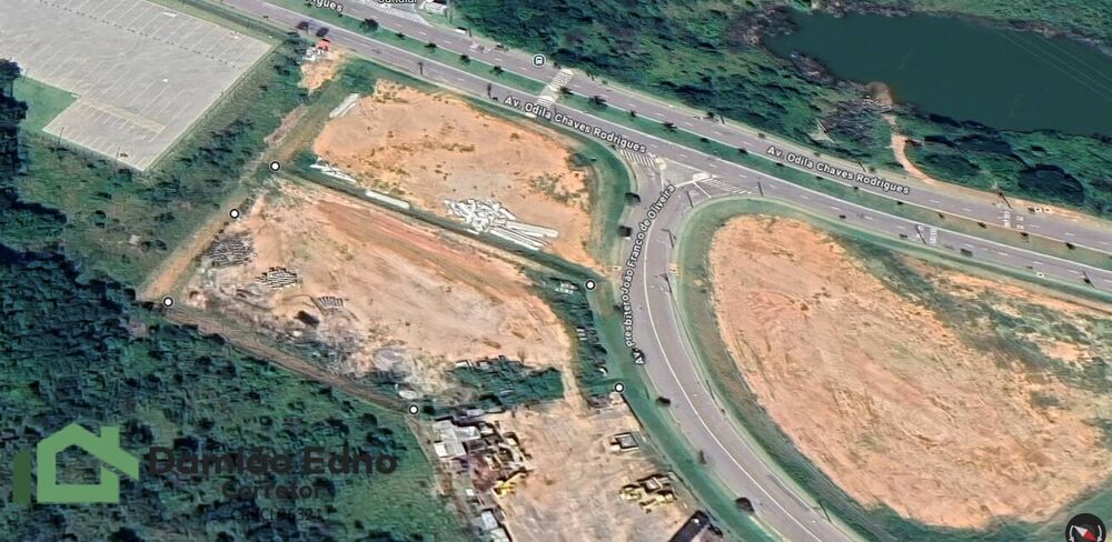 Terreno à venda, 5052m² - Foto 1