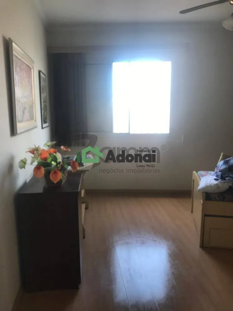 Apartamento, 2 quartos, 145 m² - Foto 4
