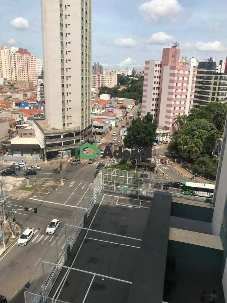 Apartamento, 2 quartos, 145 m² - Foto 8