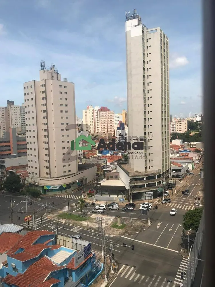 Apartamento, 2 quartos, 145 m² - Foto 1