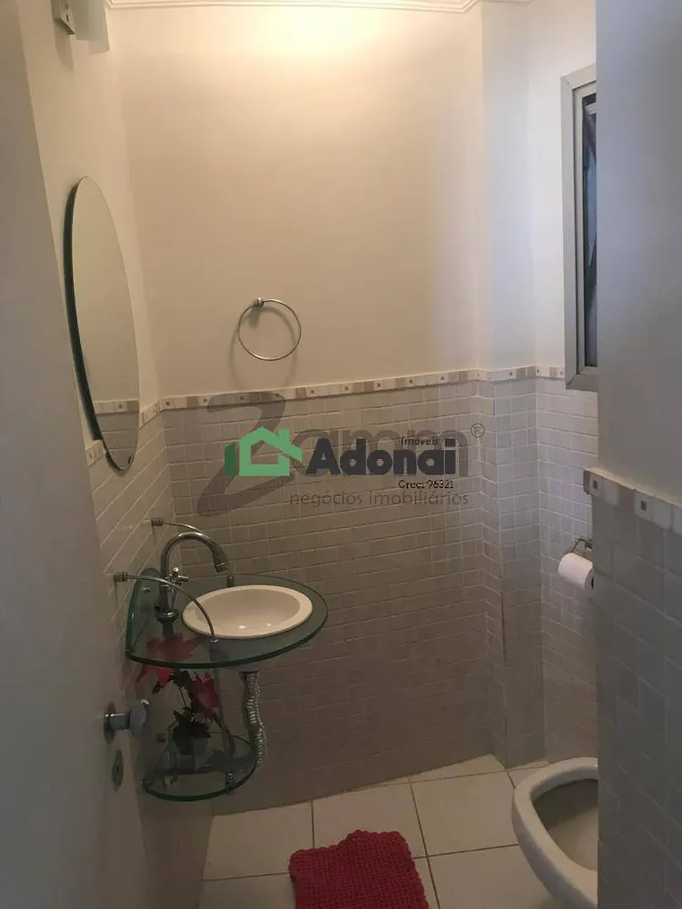 Apartamento, 2 quartos, 145 m² - Foto 6