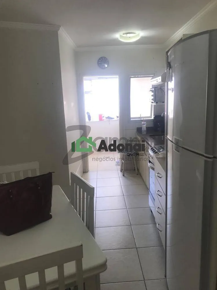 Apartamento, 2 quartos, 145 m² - Foto 2
