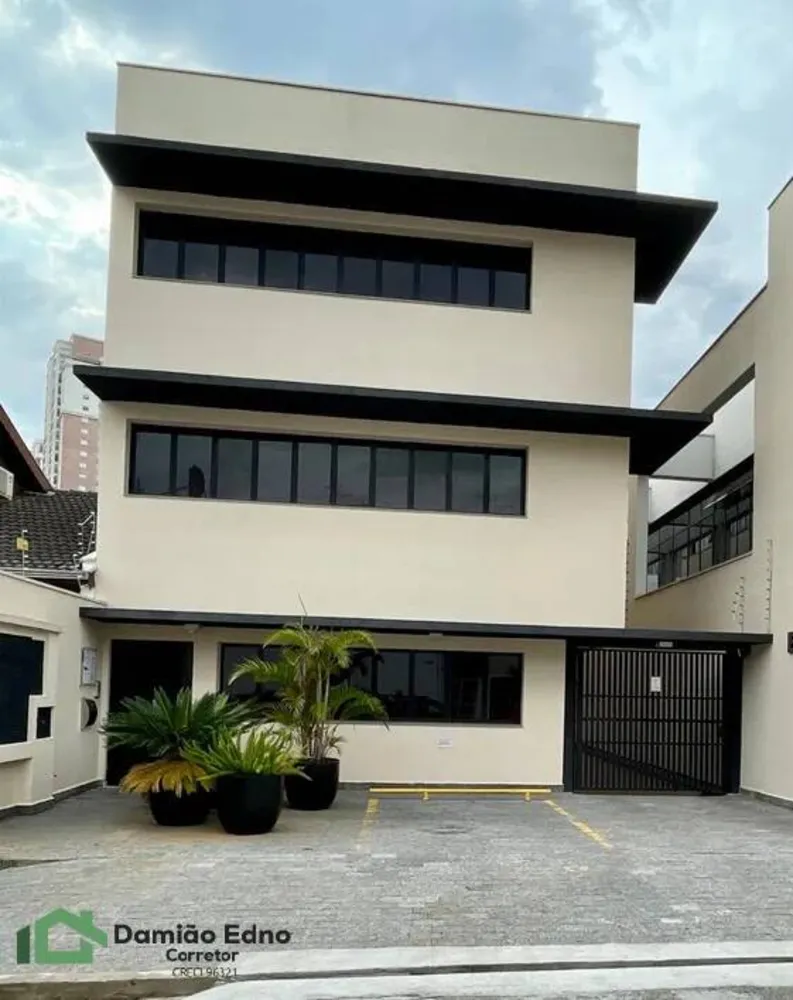 Prédio Inteiro, 465 m² - Foto 4