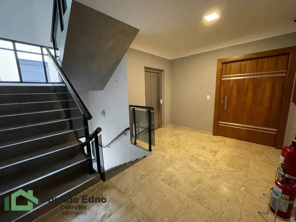 Prédio Inteiro, 465 m² - Foto 6