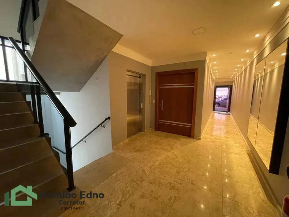 Prédio Inteiro, 465 m² - Foto 1