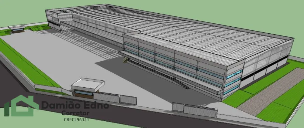 Sala-Conjunto, 9088 m² - Foto 1