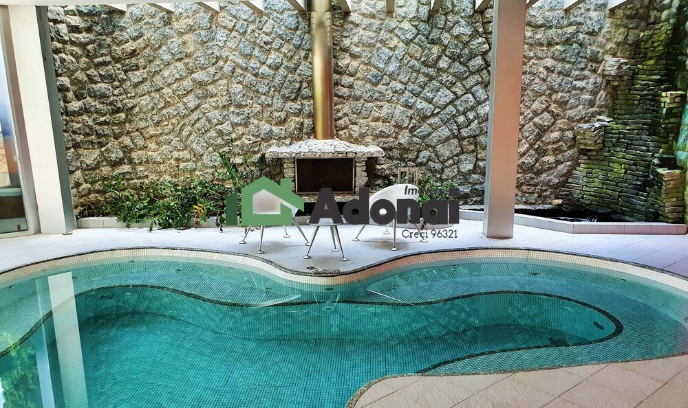 Casa à venda com 5 quartos, 1080m² - Foto 11