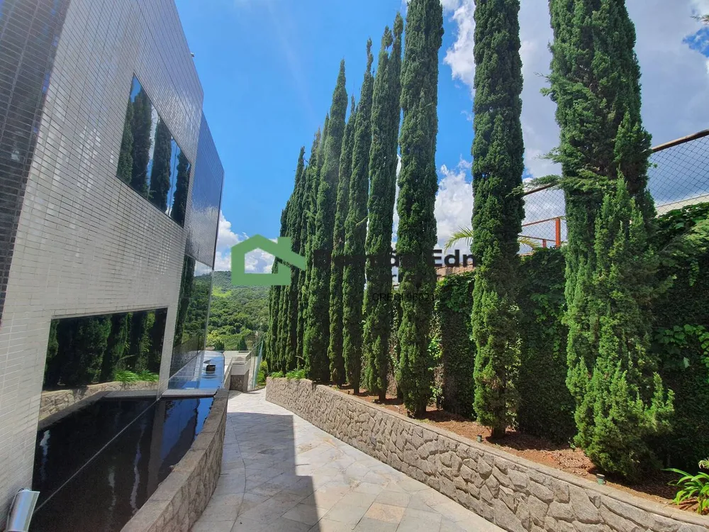 Casa, 5 quartos, 1080 m² - Foto 11