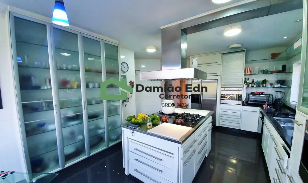 Casa, 5 quartos, 1080 m² - Foto 16
