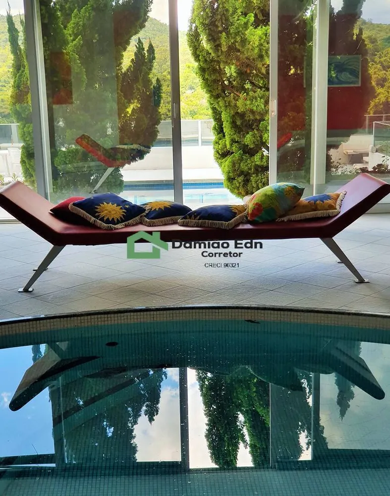 Casa, 5 quartos, 1080 m² - Foto 19