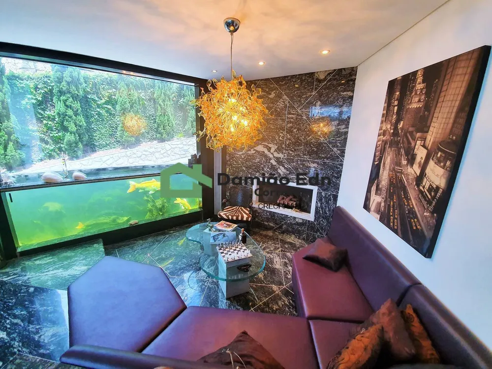 Casa, 5 quartos, 1080 m² - Foto 3
